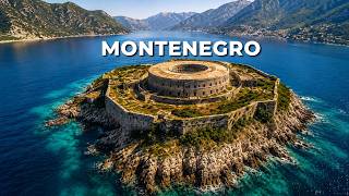MONTENEGRO: The Hidden Gem Of The Adriatic