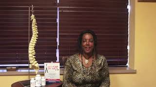 Tanya's Treatment Story for Spinal Stenosis