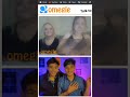 she shows her boobs 😳 omegle live video shots hotshorts