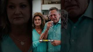 Doug Weiss Can’t Hold Back Tears at Joni Lamb’s Final Goodbye