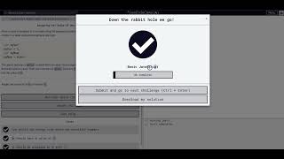 Assigning the Value of One Variable to Another - Free Code Camp Help - Basic Javascript Algorithms