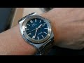 iwc new ingenieur 40 aqua iw328903