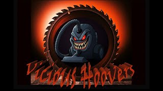 Vicious Hoovers - A Vicious Circle Hard House Hoovers Mix 150BPM