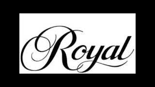 Royal - Aroma [ Official Audio ]