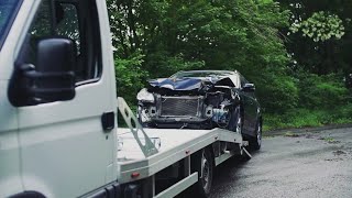 New Harris County website helps you track towed vehicles