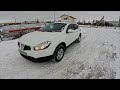 NISSAN QASHQAI ВЗЯТЬ И НЕ ПОЖАЛЕТЬ!