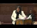 Rupa Huq MP | No More PPE | Propositon (5/6) | Oxford Union