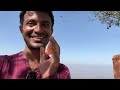 किल्ले गोरखगड 9th month 9th trek 9th fort एप्रिलच्या कडक उन्हात travel with mayuresh