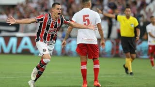 Santa Cruz 2x0 Náutico • Pernambucano 2020