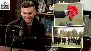 The MAGA Funeral Discount with Chris Distefano - KFC Radio