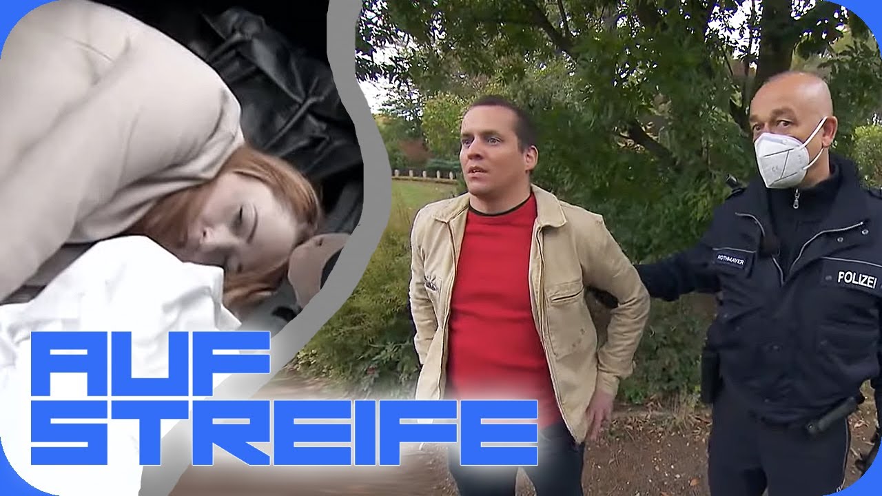 Mysteriöse Vorfälle Auf Dem Friedhof Großes Staunen über Zusammenhang