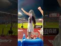 rakuten girls yuhi 筠熹hime十元 出局慶祝 髮香區 台湾チアリーデ 樂天女孩 240604