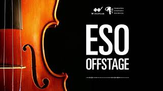 ESO Offstage - EP6: Fiddle Me This