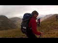 carrauntoohil via o shea s gully u0026 the bone