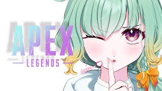 【APEX/PC】お久しぶり！　キーマウ【Vtuber】