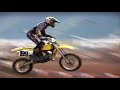 travis pastrana rides amateur day sx 80cc