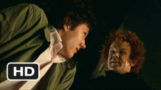 Cirque du Freak #3 Movie CLIP - Hold Your Breath (2010) HD