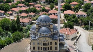 Yozgat Çekerek Karahacılı Köyü Drone Çekimi ||1080 HD ||