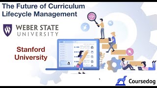 The Future of Curriculum Lifecycle Management
