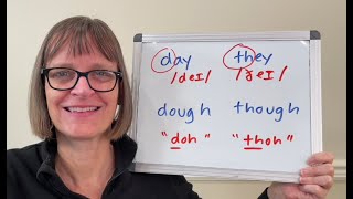 How to Pronounce TH (vs. D) Like a Native Speaker (Live Q & A)