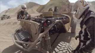 2014 4 Wheel Parts Glen Helen Grand Prix Highlight Video