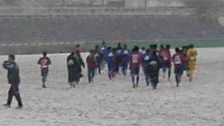 FC TOKYO U-18 / win the championship 02/11/2011