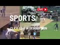 🔴 live strasburg franklin vs rittman varsity boys football