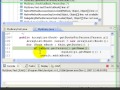 Eclipse and Java - Using the Debugger - Lesson 4