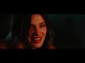 infamous trailer 2020 bella thorne crime movie