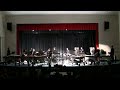 connected forces by the fbhs advanced percussion ensemble