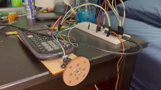 ME102B Assignment 4 Deliverable: PID Position Control