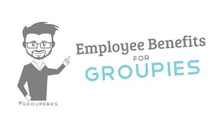 Employee Benefits 101 - What are employee benefits?