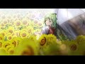 【東方 instrumental rock】ジュウゴヤソウ jyuugoyasou【liquid lime light】