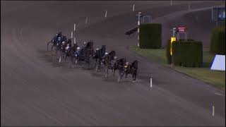 Stall Courant Solvalla Serien 720 Final Meeting 1 2025 - Spader \u0026 Mats E Djuse 1.13,3 2140m