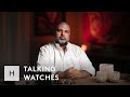 Talking Watches With Jasem Al Zeraei, The Man Behind Patekaholic On Instagram