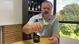 Wine Review: La Chablisienne Chateau Grenouilles Grand Cru Grenouilles 2018