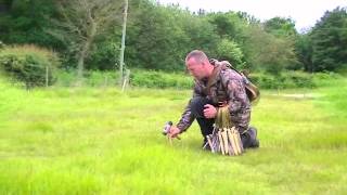 Rabbit Snaring by East Anglian Pest Control Ltd