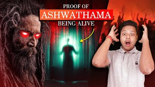 2022 में अश्वथामा से मिलने की रूह कपा देने वाली सच्ची घटना | Ashwathama is alive with proof in Hindi