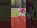 don t sneeze and field basebroz baseball baseballlove baseballlife oops sneeze shortstop