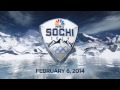 sochi 2014 on nbc