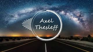 Axel Thesleff -  Bad Karma