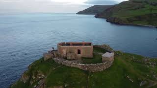 DJI Mini 2 - at Torr Head, Northern Ireland #1