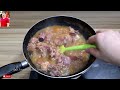 mutton oil free recipe by ijaz ansari آئل اعر گھی کے بغیر بکرے کا گوشت بنائیں eid special