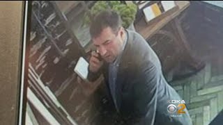North Hills Dining Delinquent: Police Seek Identity Of Serial Dine-And-Dasher