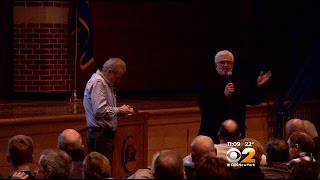 Series Of Earthquakes Prompts Questions From Connecticut Residents