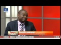 Innocent Chukwuma On Ensuring Violence Free Election Pt 1