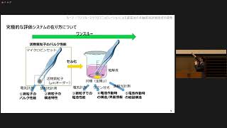 【2022年度】工学院大学　関 志朗：ワンスルーマイクロマニュピレーションによる蓄電池の多軸高速評価技術の開発