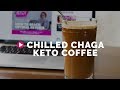 BOOST Your Keto Coffee