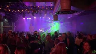 Venue view - Jammin Java, Vienna VA - Feb, 3 2023
