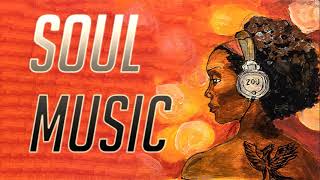 Best Soul Music Collection - Music For Soul - Best of World Divas #4